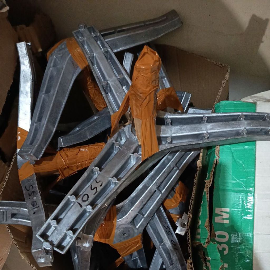 kaki mesin cuci samsung ss01