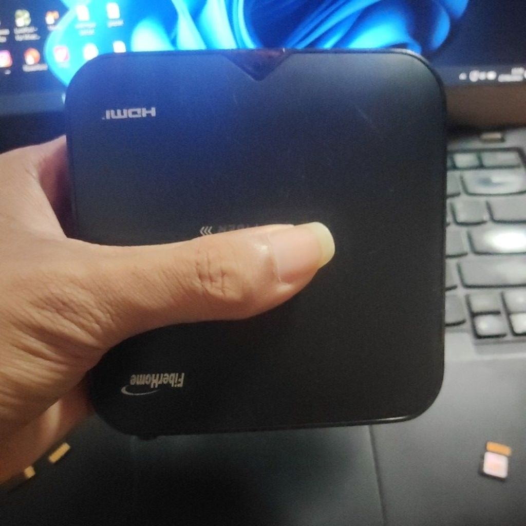 Jasa setting STB OpenWRT