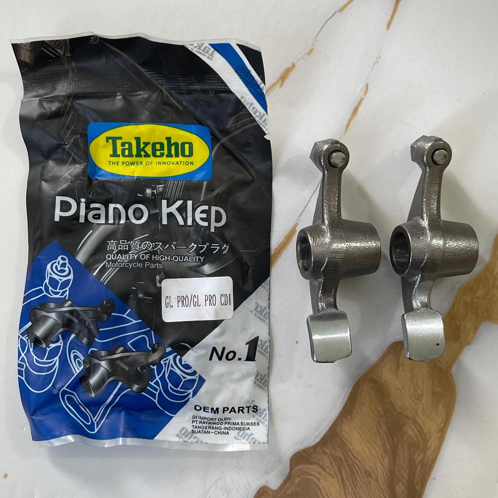 PELATUK KLEP MOTOR GL PRO/GL PRO CDI 14431-383-000 (TAKEHO)