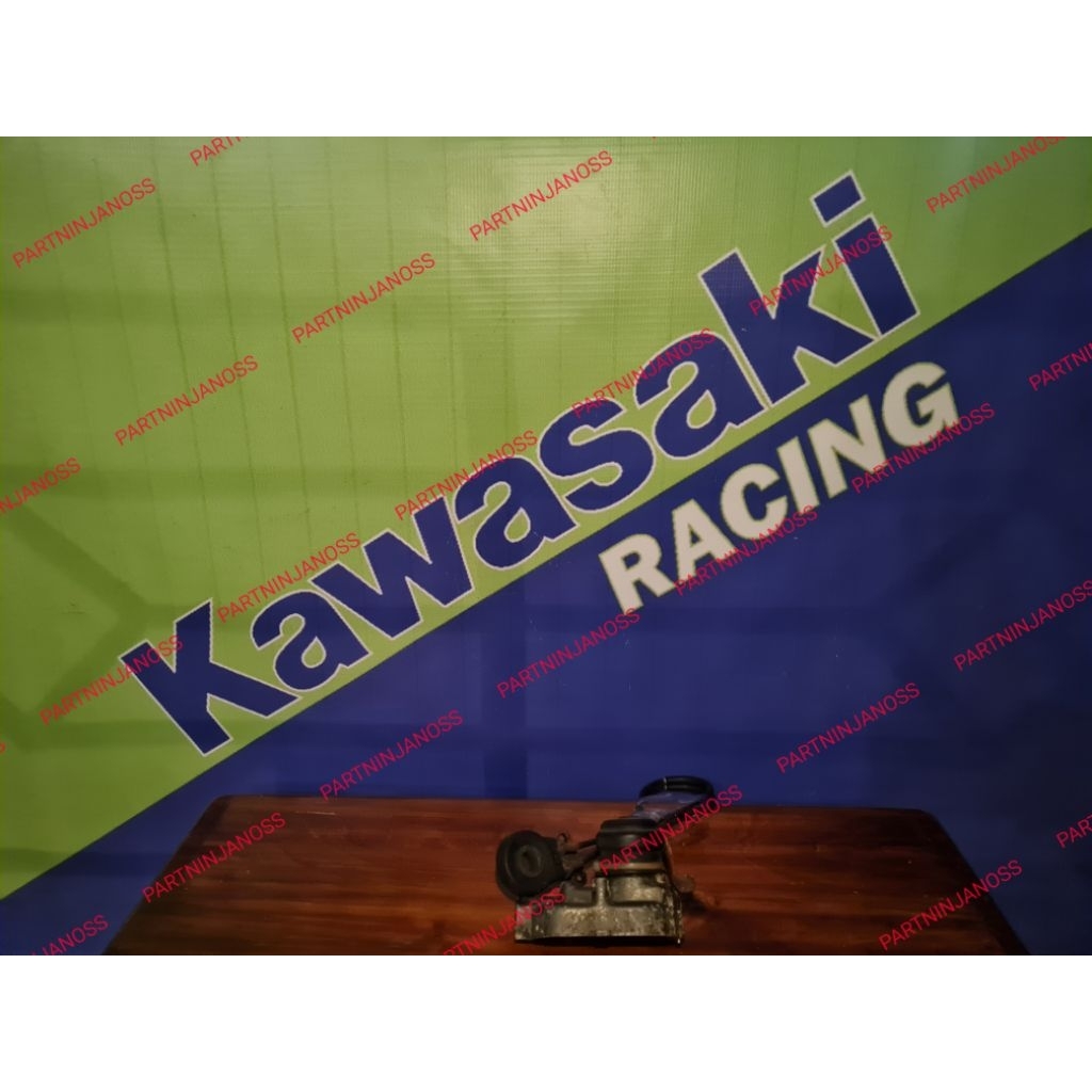 Mekanisme Hi-kips Hikips Hi kips serpico original copotan