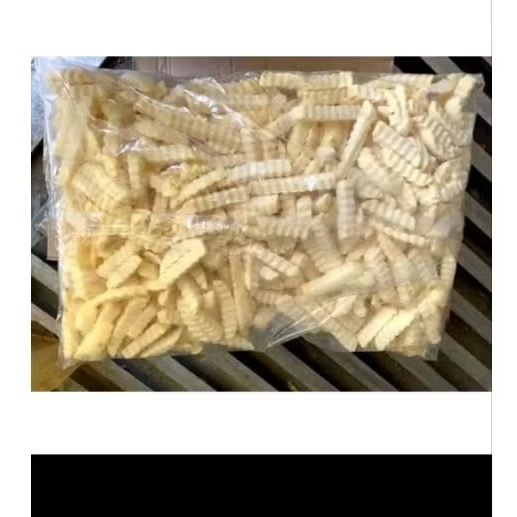 

KENTANG MURAH KRINGKEL ENAK