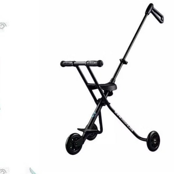 Micro Trike Preloved