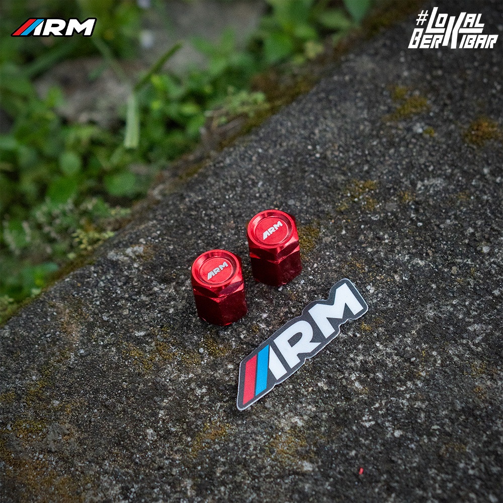 ARM TUTUP PENTIL HEXAGON UNIVERSAL FULL CNC