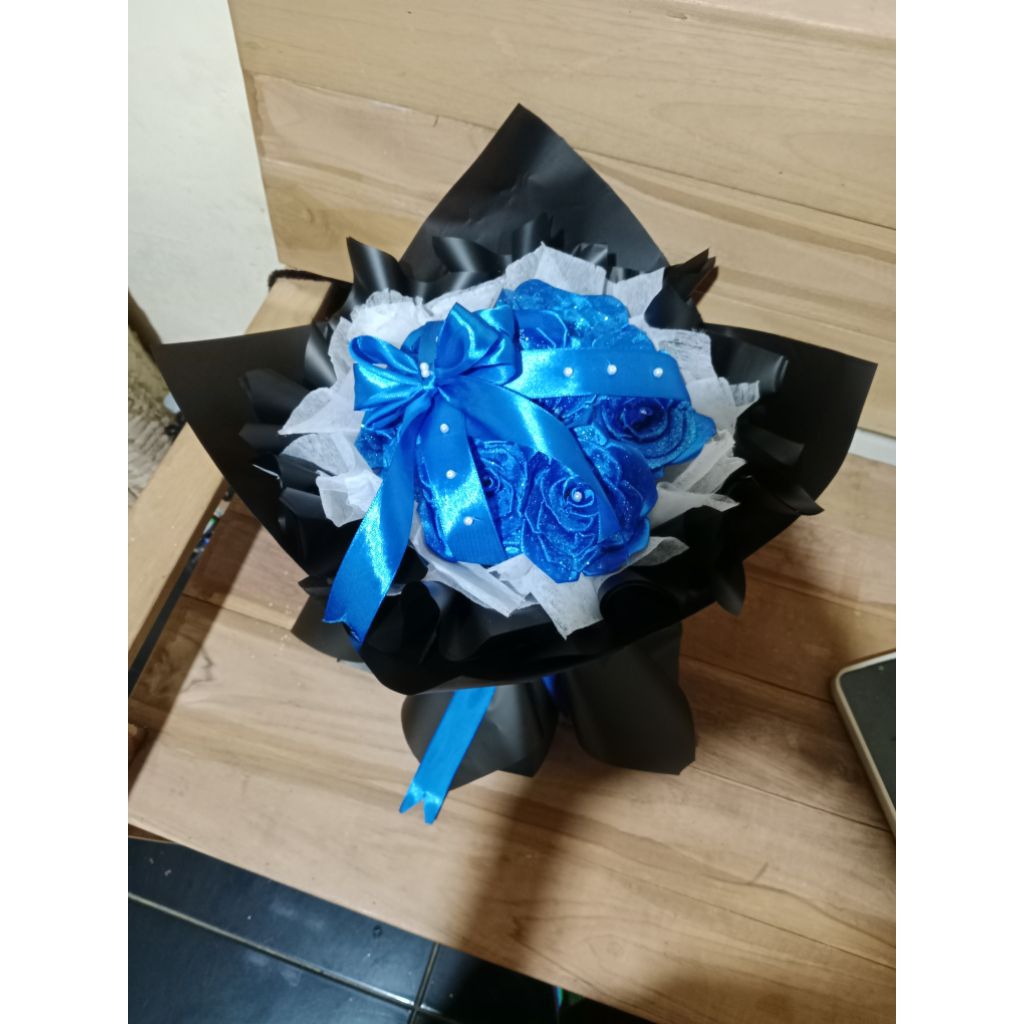 

Bouquet Pita Satin