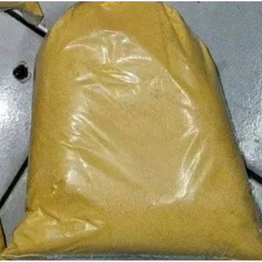 

Bubuk tabur gurih kemasan 1kg