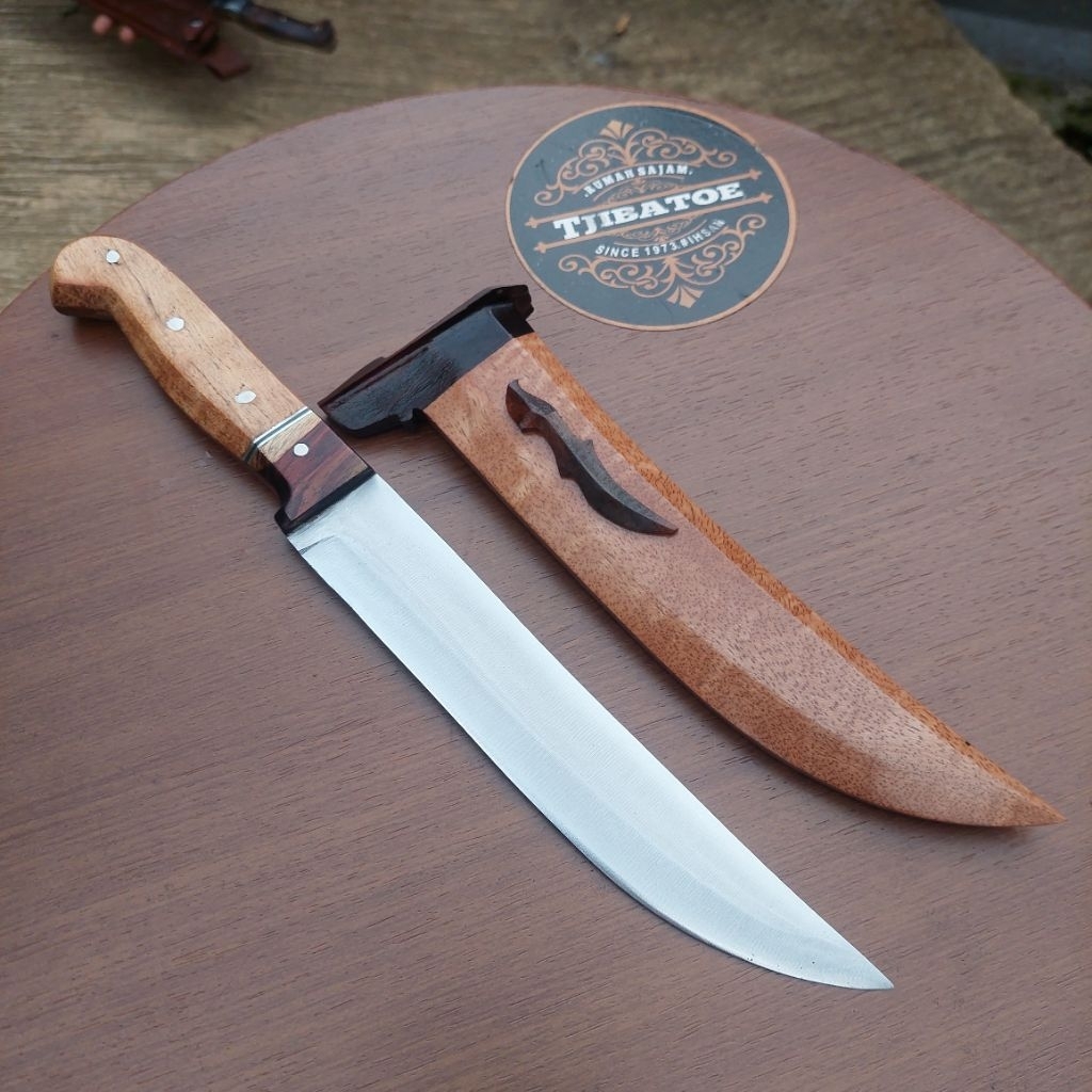 pisau khusus daging cocok untuk iris sayuran dan daging kambing sapi