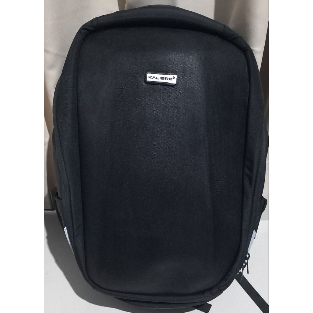 KALIBRE TAS PUNGGUNG OVERSHIELD 02