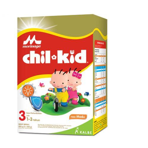 

CHIL KID GOLD MADU 390 GR