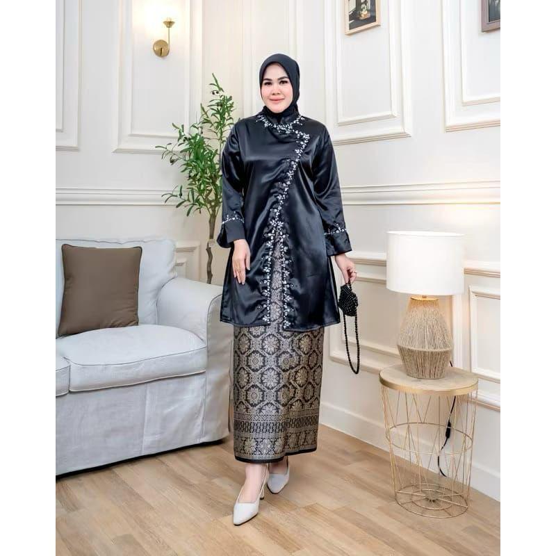 Rok songket Rok lilit Songket rok songket kebaya rok songket motif palembang rok songket terbaru rok