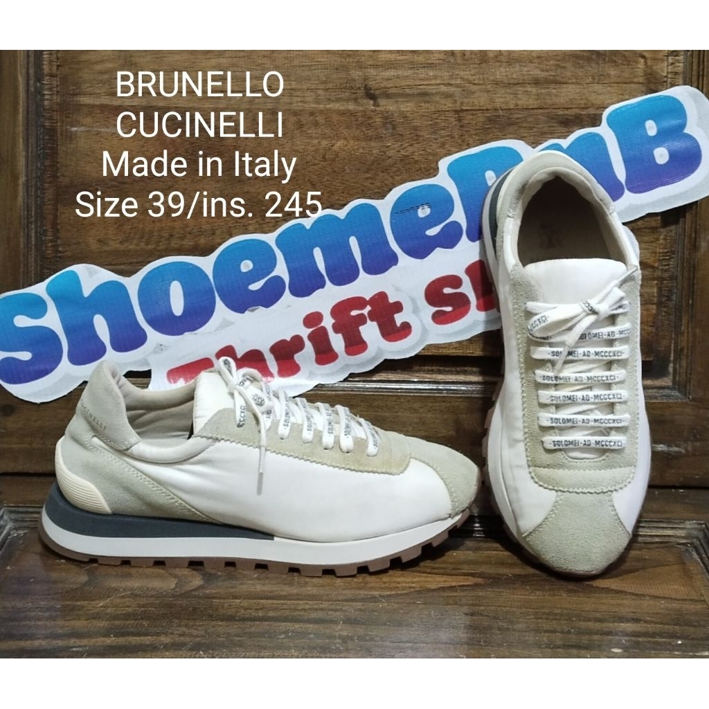 BRUNELLO CUCINELLI