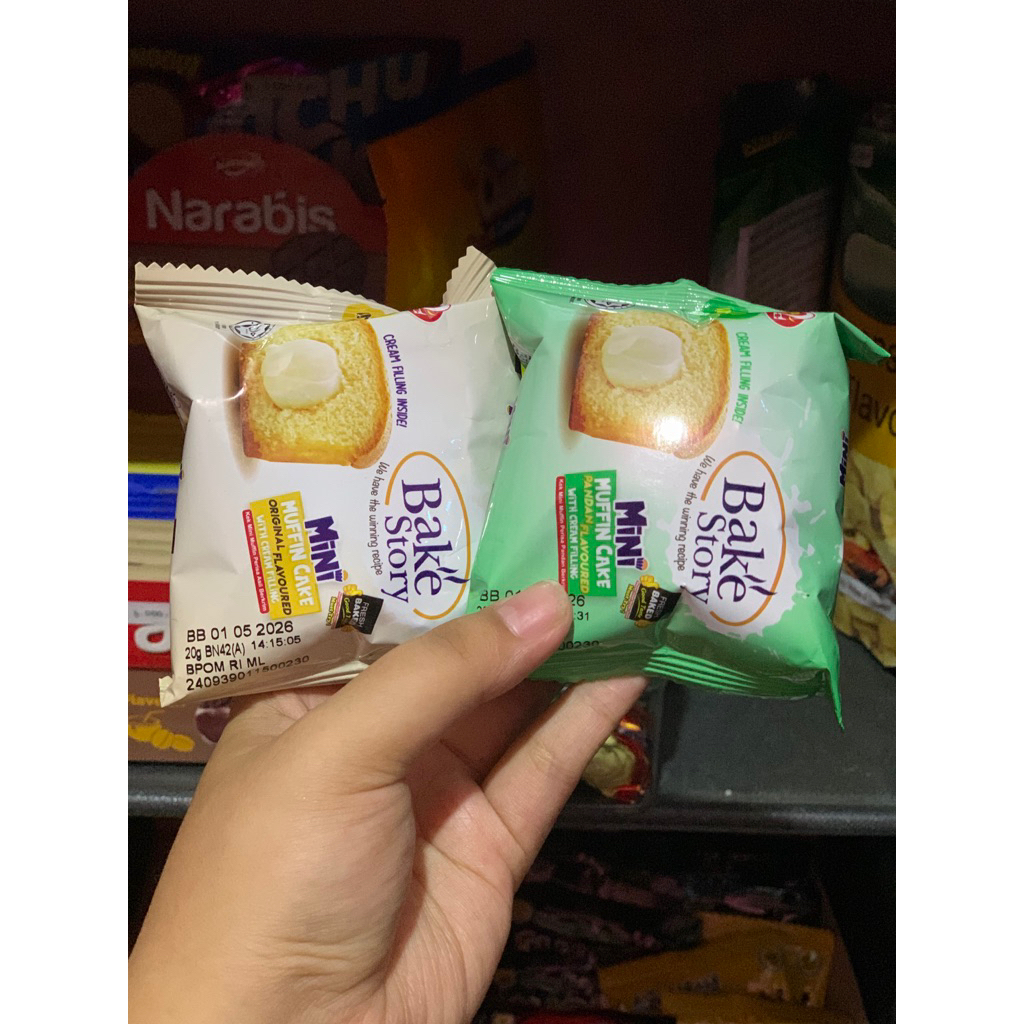 

Win2 Baked Story ecer