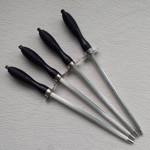 Asahan Pisau Daging Alat Pengasah Pisau Stick