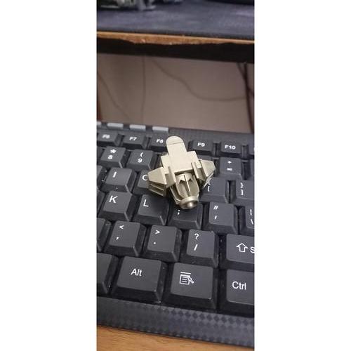 RW/ Rear Weapon Crush Gear Storm Rider 2nd