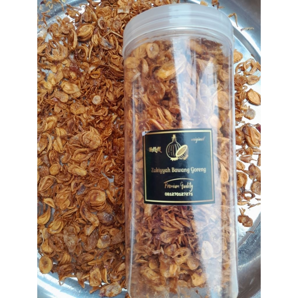 

bawang goreng original