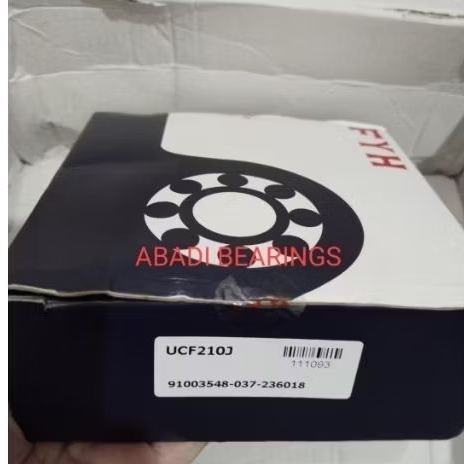 BEARING FLANGE UNIT UCF 210/UCF210 AS 50MM FYH