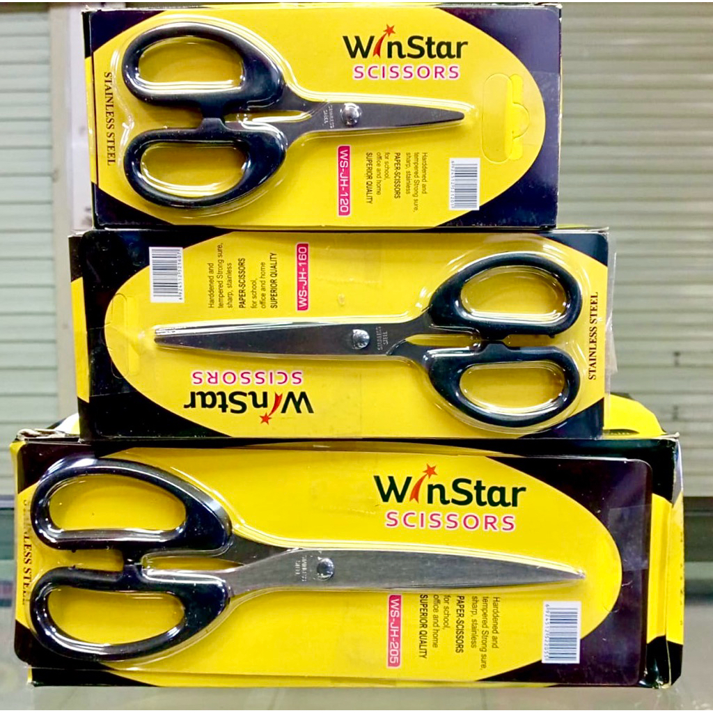 

Gunting serbaguna WinStar