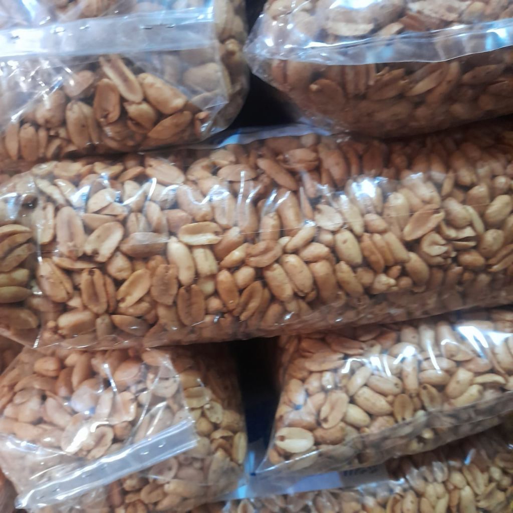 

kacang bawang goreng super 1kg