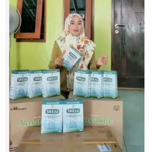 

Ske72 susu kambing