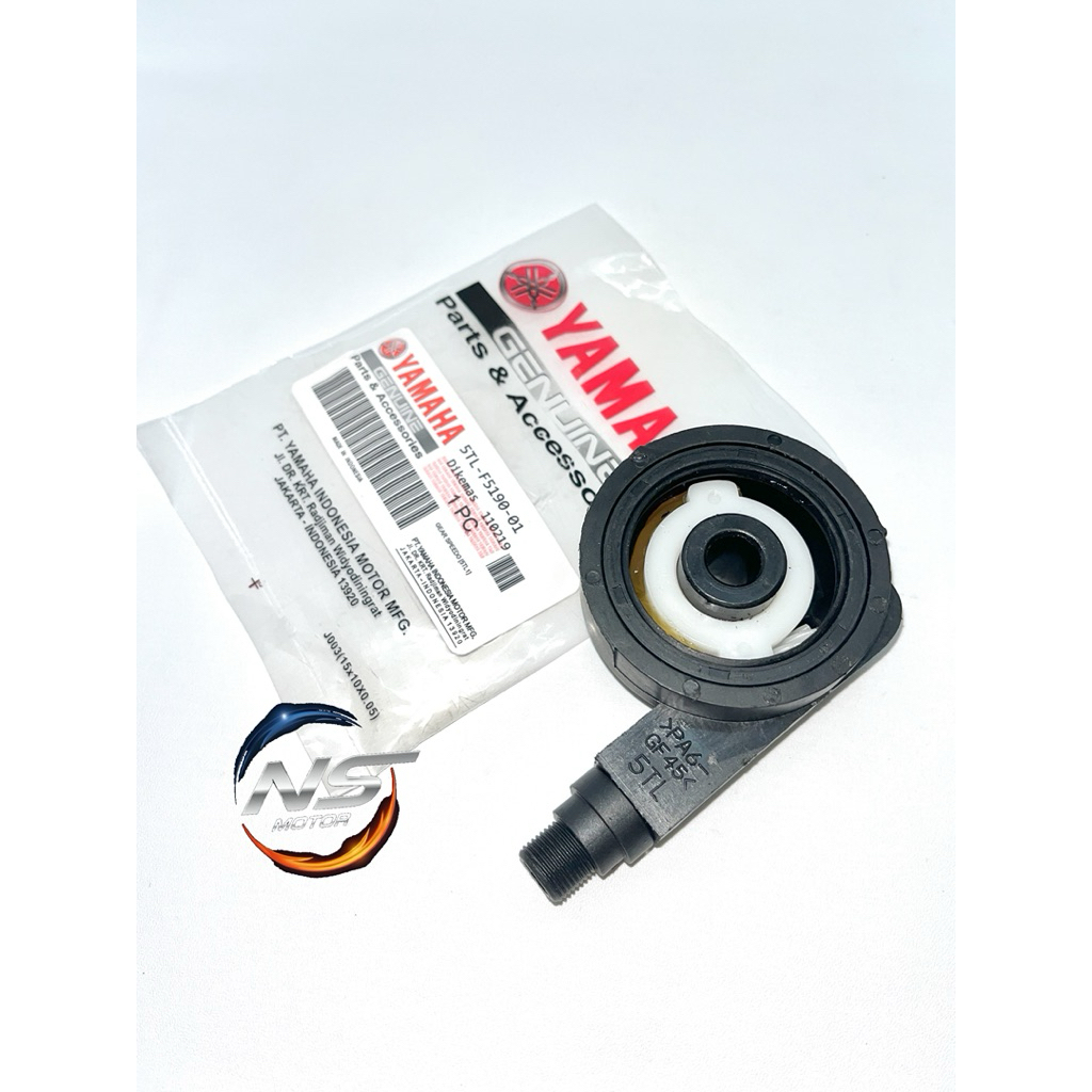 Gear Box Km Spedometer Mio Sporty Jupiter Mx Mio Soul 5TL