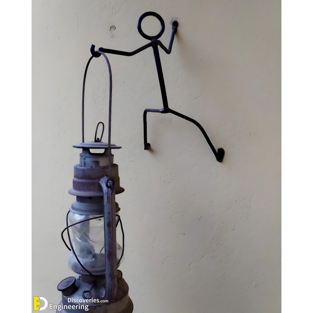 HP - Hiasan Gantungan Orang