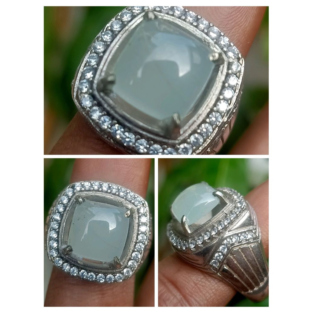 natural Aquamarine
