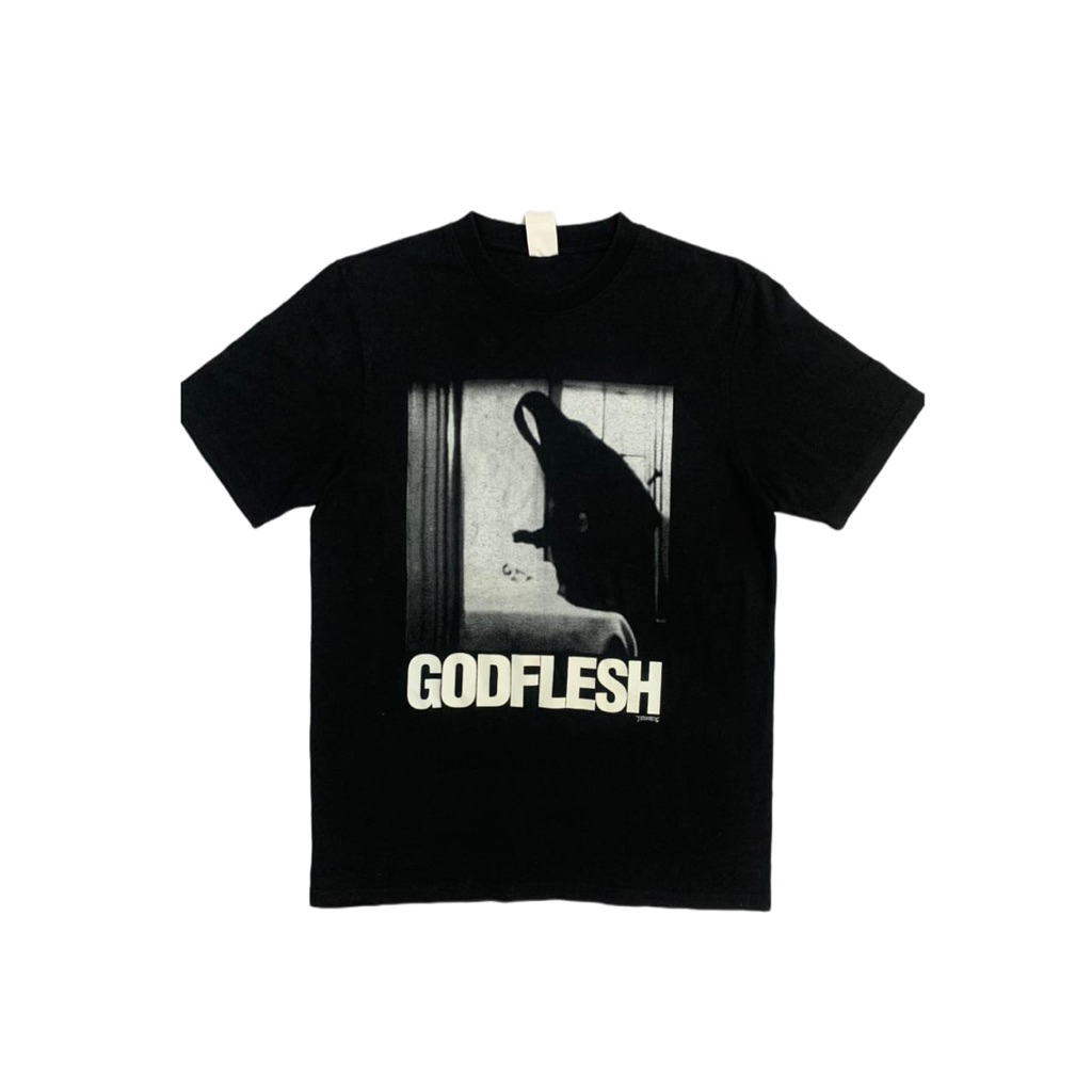 Tees Godflesh