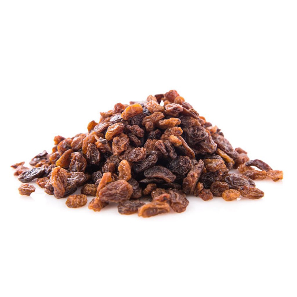 

Kismis Sultana Original Repack Stok PASTI BARU 500gr