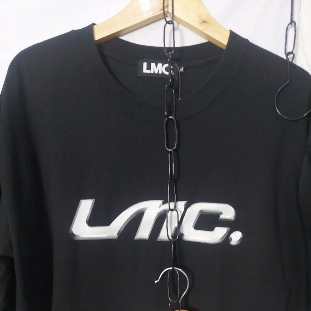 t-shirt men lmc