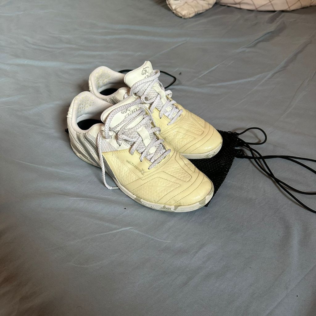 PAN Futsal Vigor X ( Non Indonesia Market )