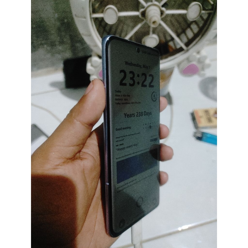 Xiaomi 12 second original