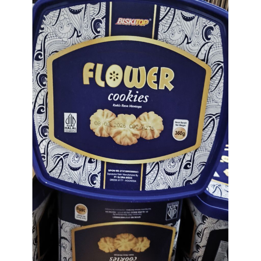 

FLOWER