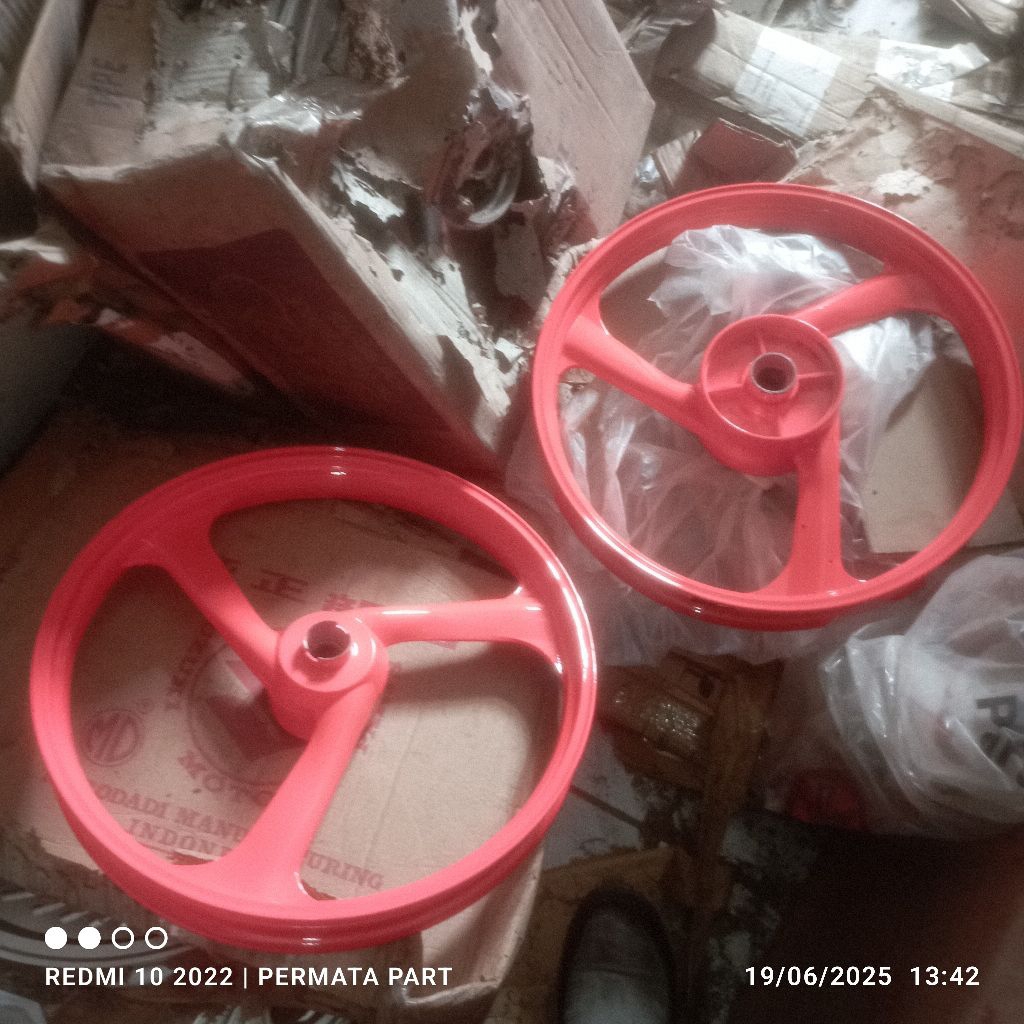 velg velk fizr f1zr fiz f1z jupiter z vega bebek yamaha cakram palang 3 uk 140 140 r17 morodadi japa