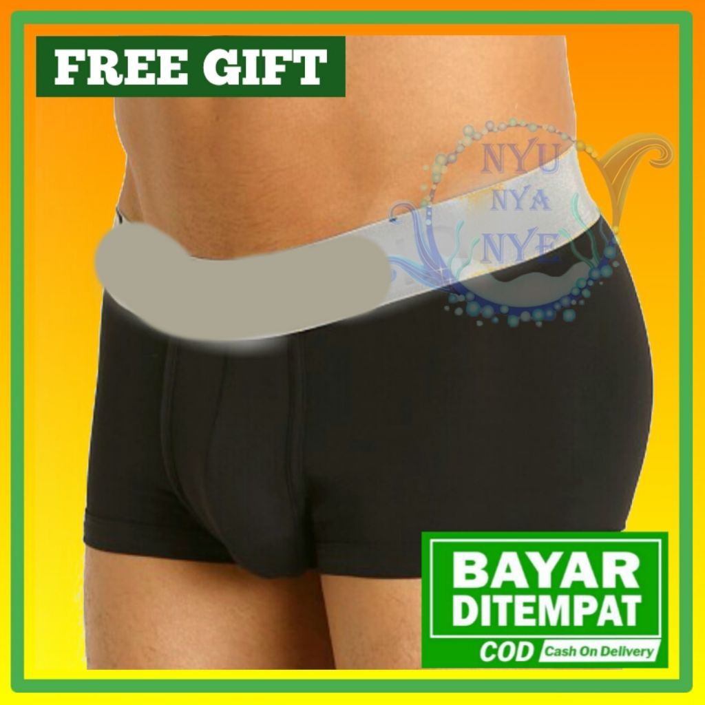 Celana Dalam Pria Trunks 5T33L