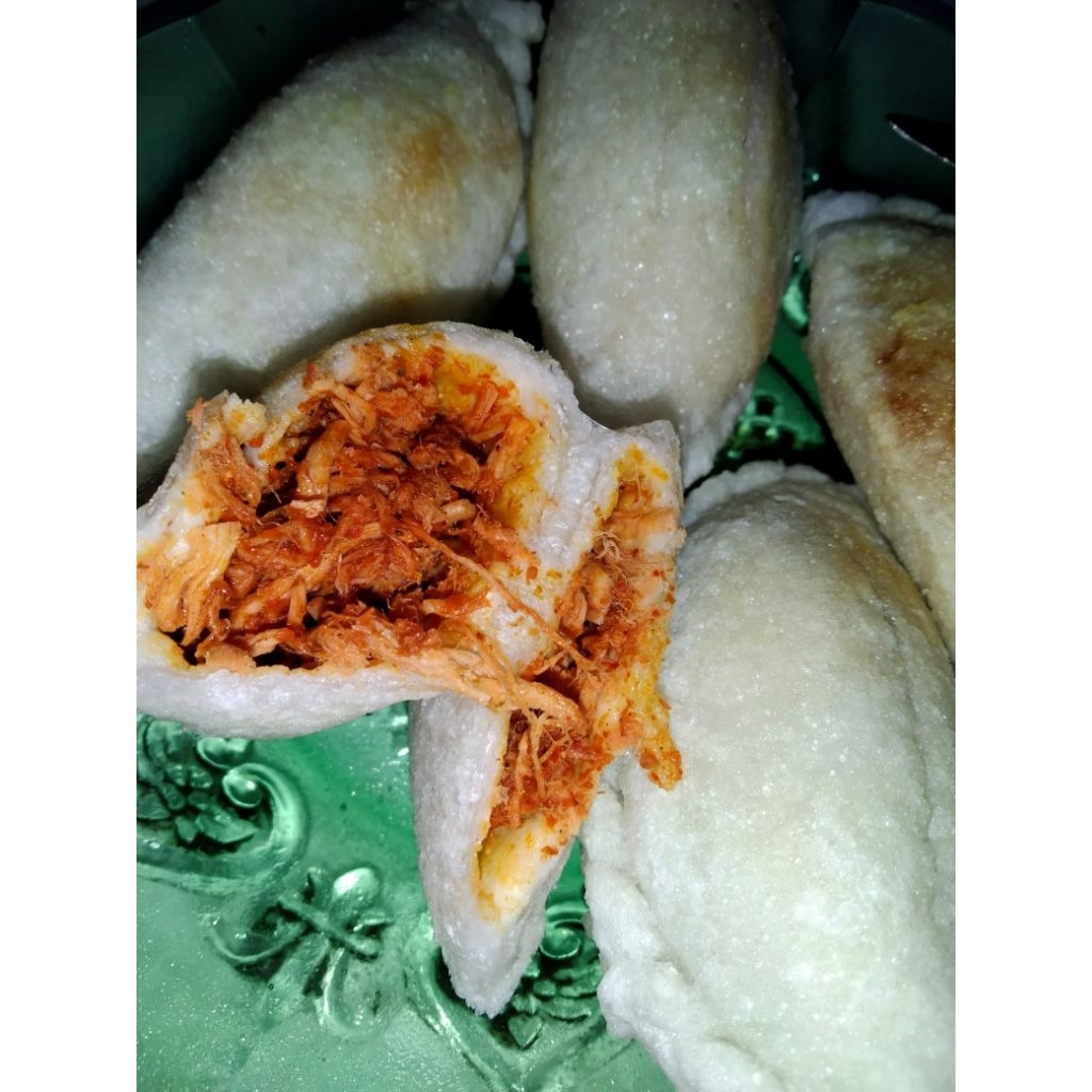 

CIRENG ISI JANDO,AYAM,KEJU