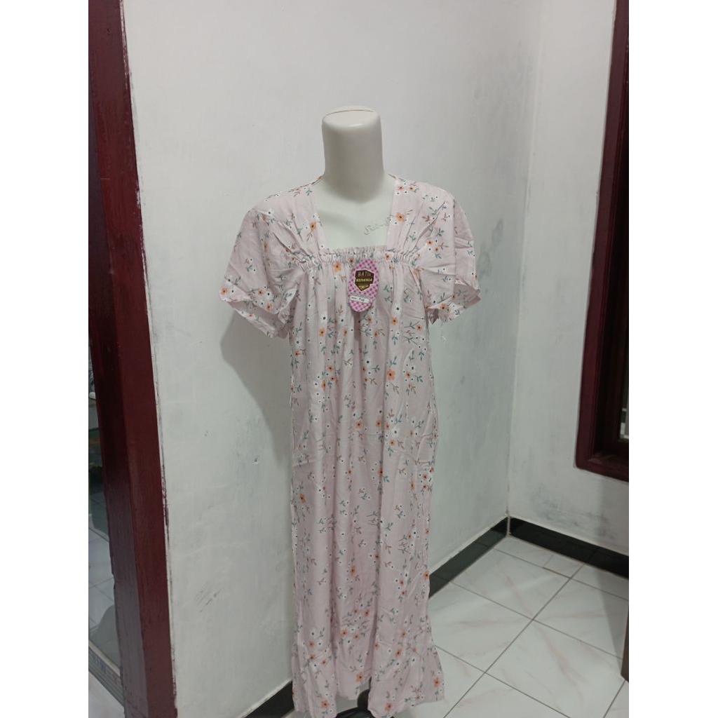 HOME DRESS FUJI VIRAL|DASTER FUJI