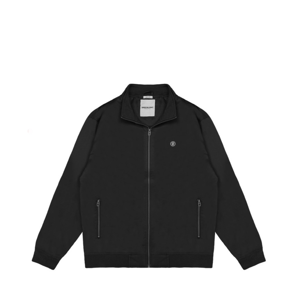 Jaket bomber greenlight pria 83939393