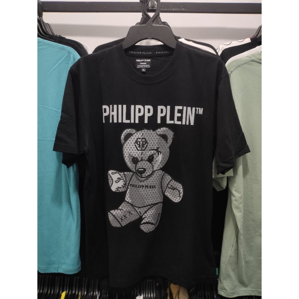 Phillip plein ts tee second