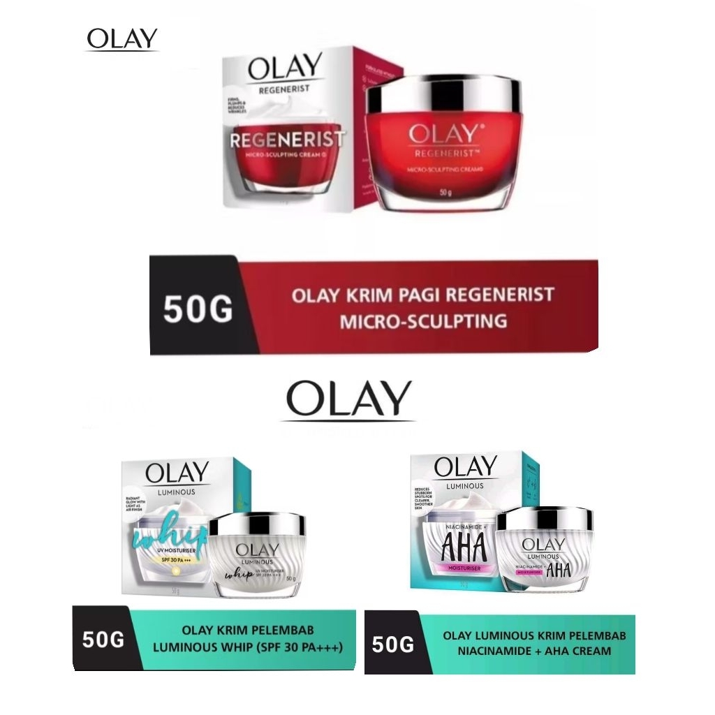 OLAY KRIM 50gr