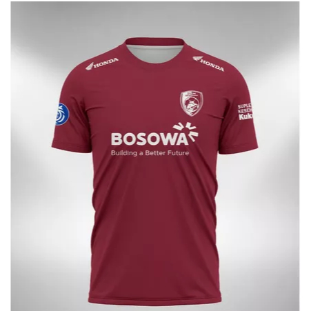 Jersey PSM MAKASSAR 2022 2023 BOSOWA