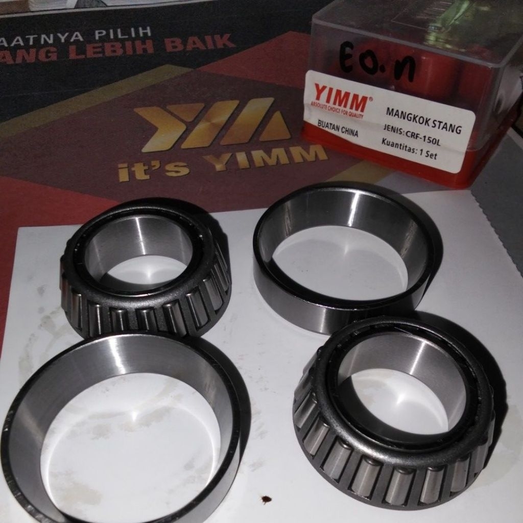 mangkok stang CRF YIMM isi 3set