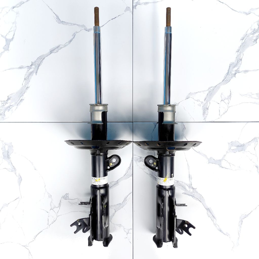 shock honda jazz rs ge8 depan 2008-2013