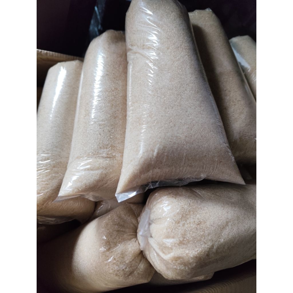 

Gula kristal curah 500 gram