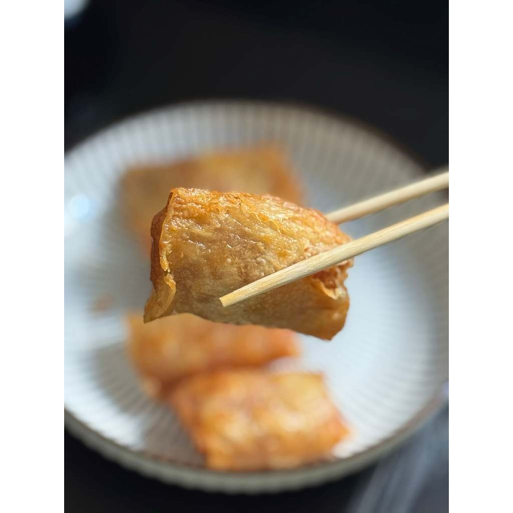 

Dimsum Keju Lumer Viral!