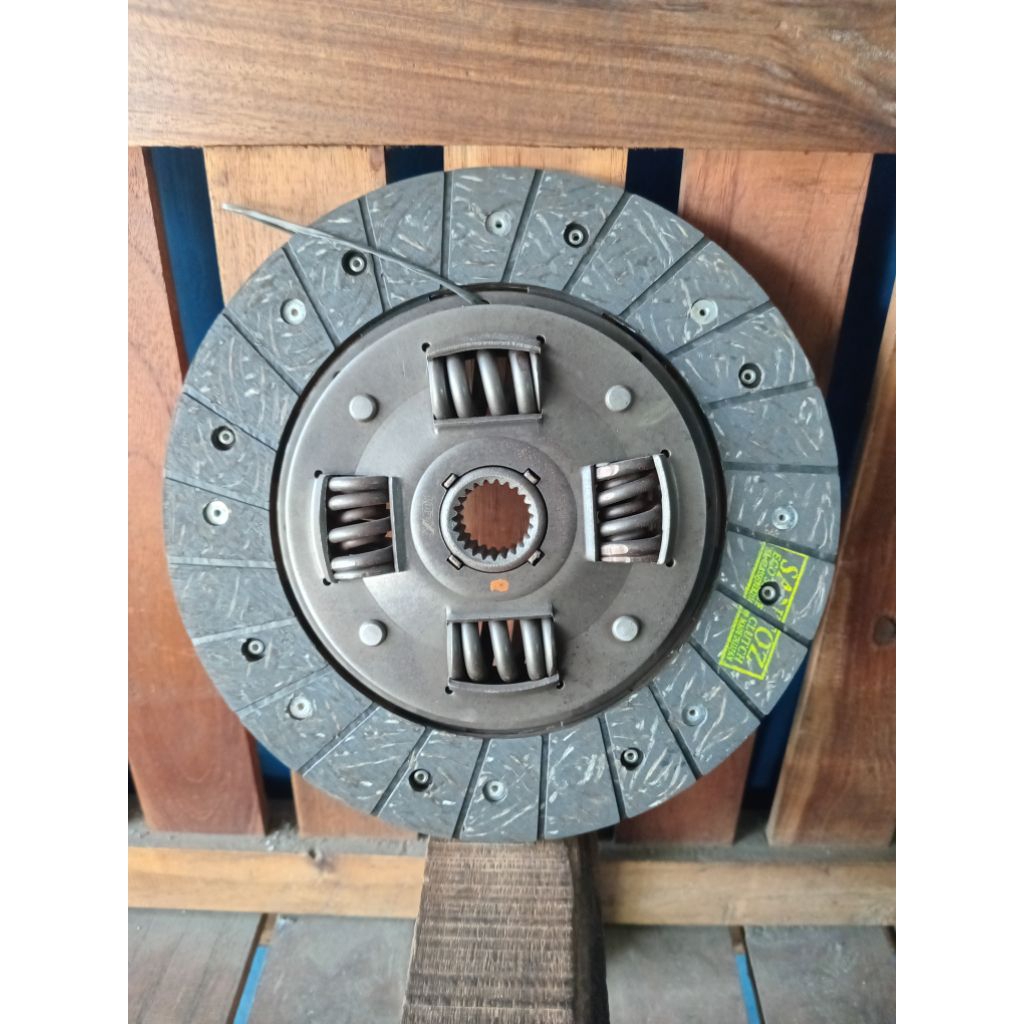 kampas kopling L300 diesel