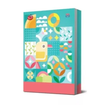 

BUKU TULIS BOXY SIDU MAXI ISI 36 harga 1 pack (10 pcs)