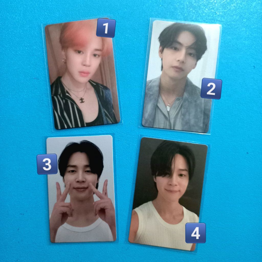 pc jimin taehyung v persona proof face