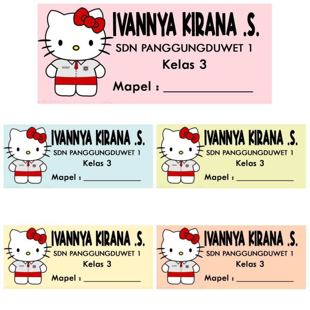 

STIKER MATA PELAJARAN CUSTOM SIZE 7X3 FULL