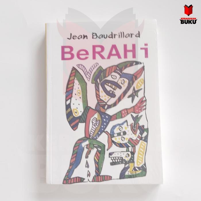 Berahi - Jean Baudrillard