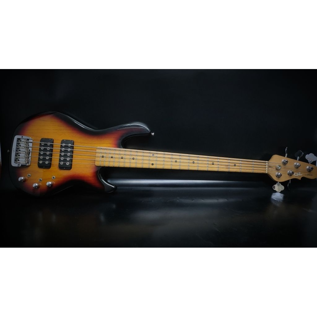 bass GnL L 2500