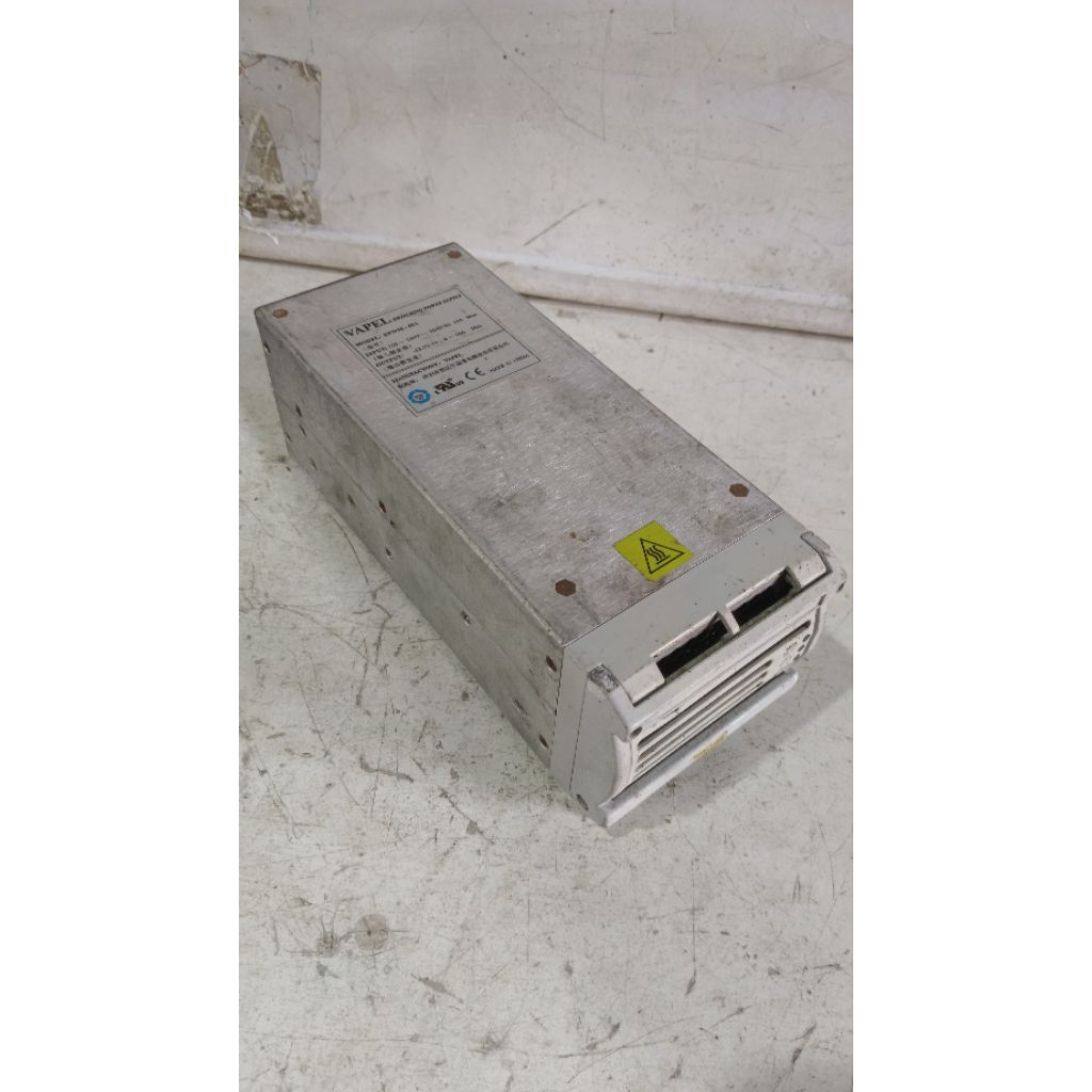 power suply VAPEL SWITCHING MODEL:EPW30 48A